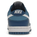 Nike Dunk Low (Dark Marina Blue)