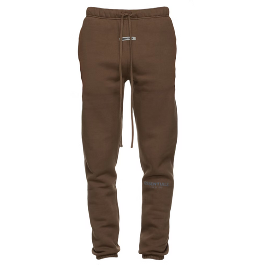 Fear of God Essentials x SSENSE Sweatpants Rain Drum