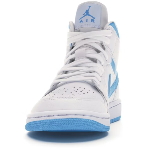 Jordan 1 Mid (UNC)