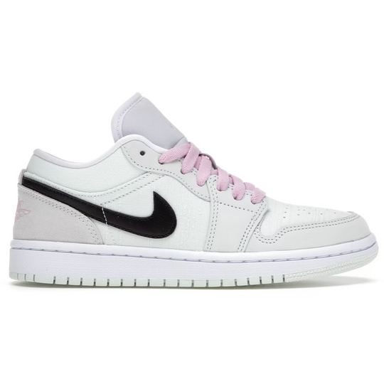 Jordan 1 Low SE (Barely Green)