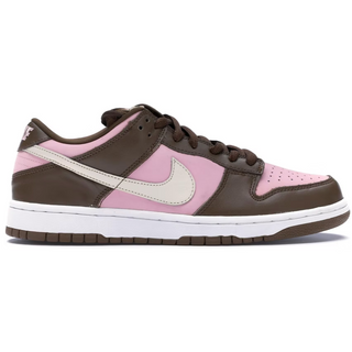 Nike Dunk SB Low (Stussy Cherry)