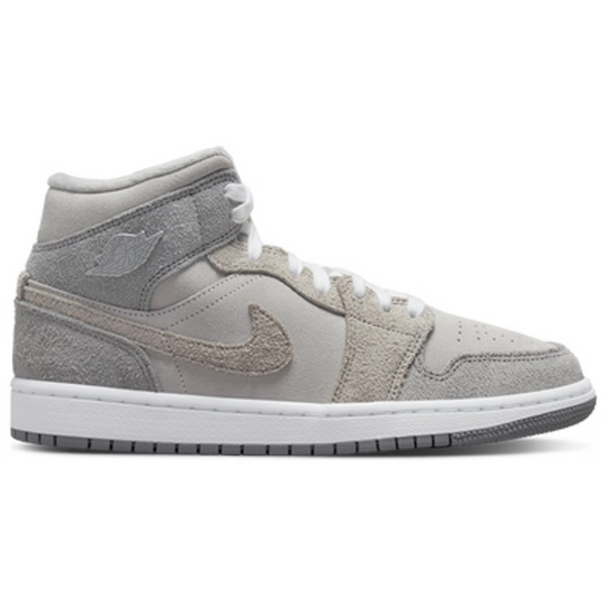 Jordan 1 Mid SE (Particle Grey)