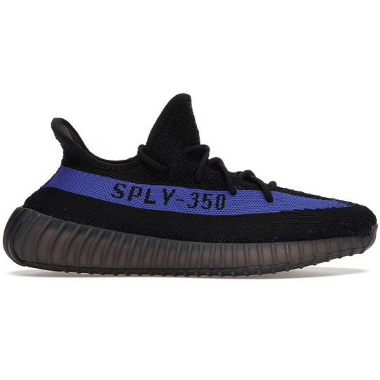 Yeezy Boost 350 V2 (Dazzling Blue)