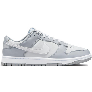 Nike Dunk Low (Two Tone Grey)