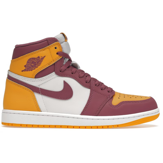 Jordan 1 Retro High OG (Brotherhood)