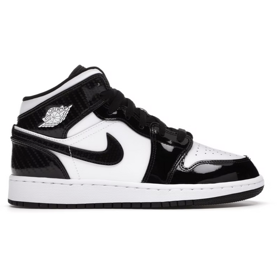 Jordan 1 Mid SE All-Star Carbon Fiber (2021)