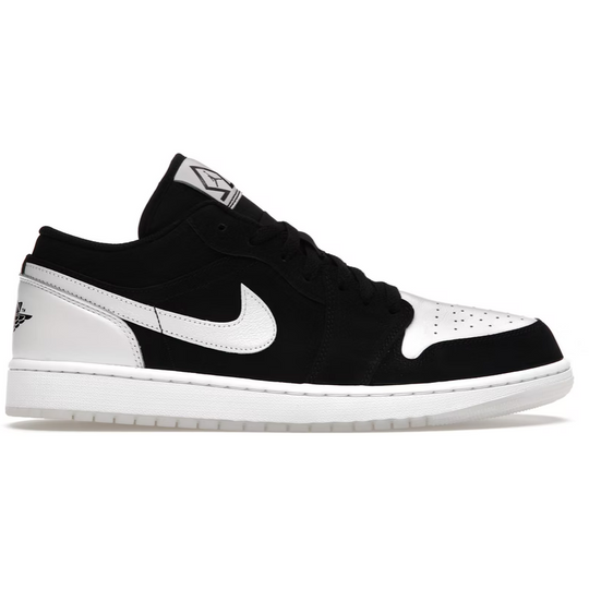 Jordan 1 Low (Diamond Shorts)