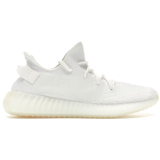 Yeezy Boost 350 V2 (Cream/Triple White)