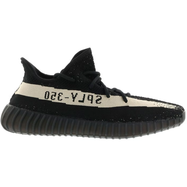 Yeezy Boost 350 V2 (Core Black White)