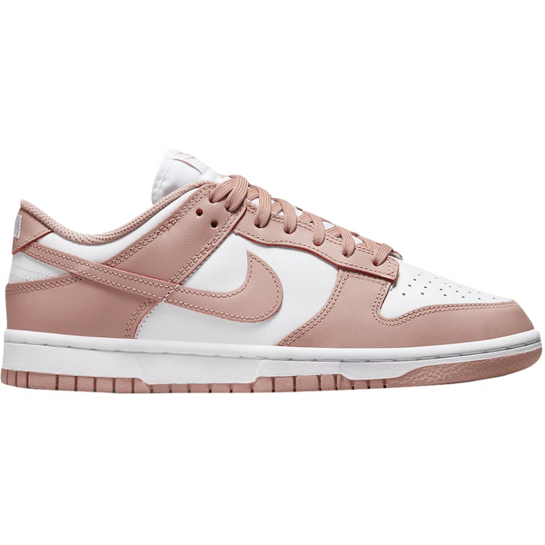 Nike Dunk Low (Rose Whisper)