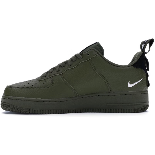 Nike Air Force 1 Low Utility (Olive Canvas)