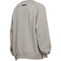 Fear of God Essentials Core Collection Crewneck (Dark Heather Oatmeal)