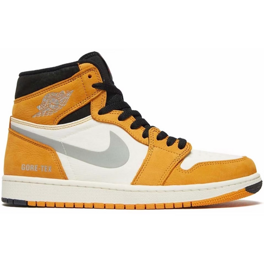 Jordan 1 High Element Gore-Tex (Light Curry)