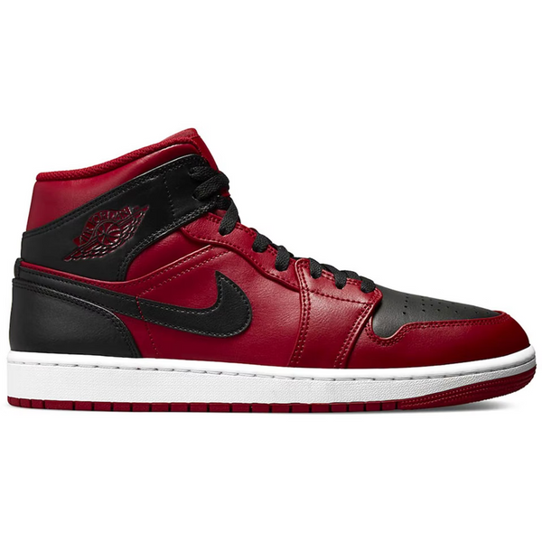 Jordan 1 Mid (Reverse Bred) 2021