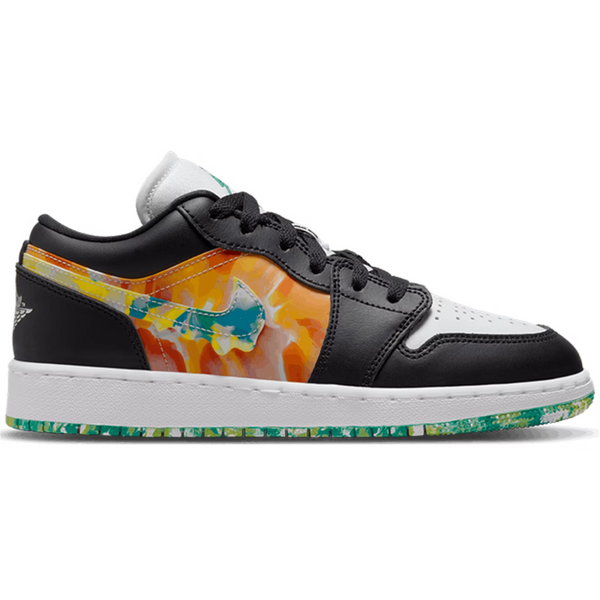 Jordan 1 Low SE (Tie Dye)