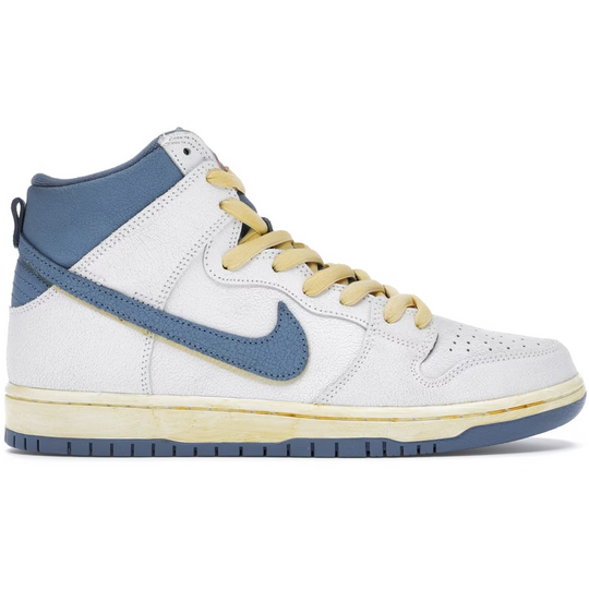 Nike SB Dunk High (Atlas Lost at Sea)