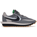 Nike LD Waffle Sacai CLOT Kiss of Death 2 (Cool Grey)