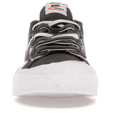 Nike Blazer Low Sacai (Iron Grey)