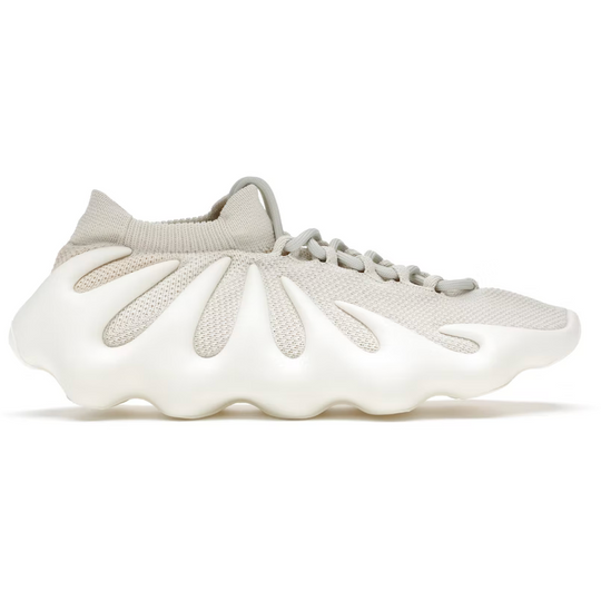 Yeezy 450 (Cloud White)