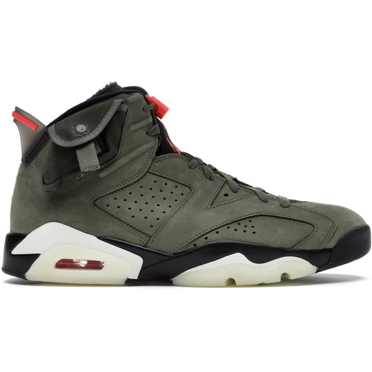 Jordan 6 Retro (Travis Scott)