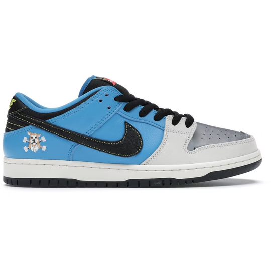 Nike SB Dunk Low (Instant Skateboards)