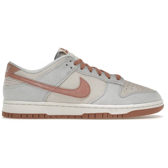 Nike Dunk Low (Fossil Rose)