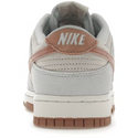 Nike Dunk Low (Fossil Rose)