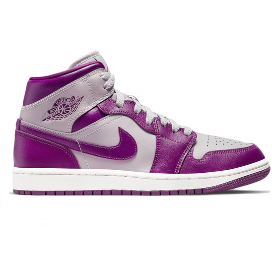 Jordan 1 Mid Magenta (2022)