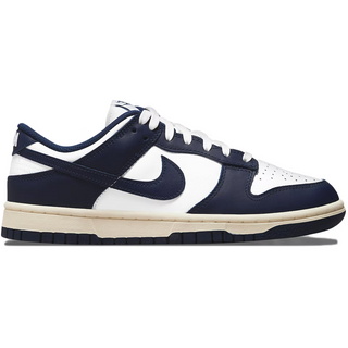 Nike Dunk Low (Vintage Navy)