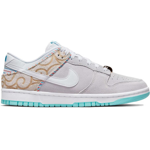 Nike Dunk Low SE (Barber Shop Grey)