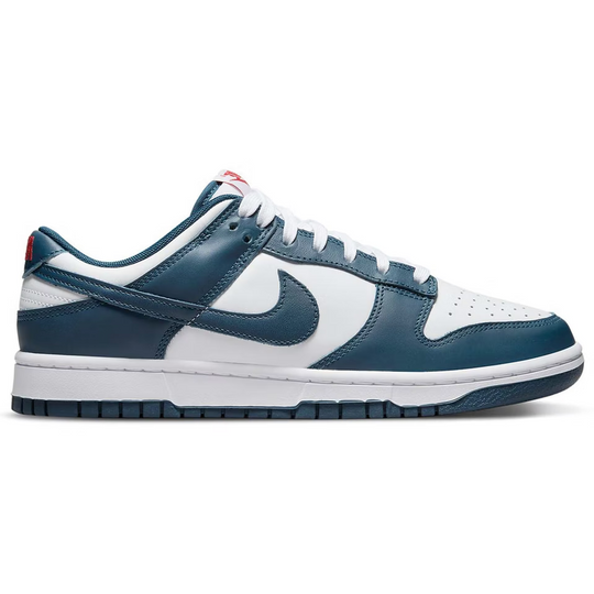 Nike Dunk Low (Valerian Blue)