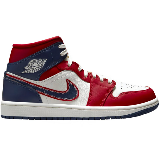 Jordan 1 Mid USA (2022)
