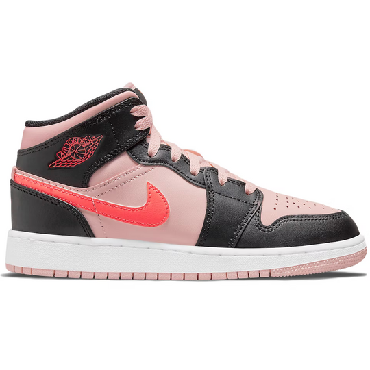 Jordan 1 Mid (Atmosphere)