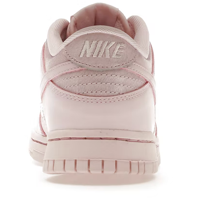 Nike Dunk Low (Pink)