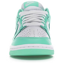 Nike Dunk Low (Green Glow)