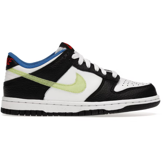 Nike Dunk Low Signal (Blue Lemon Twist)