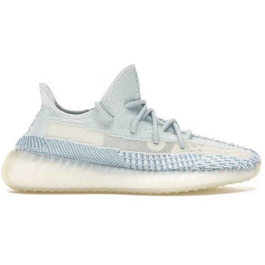Yeezy Boost 350 V2 (Cloud White) Non-Reflective