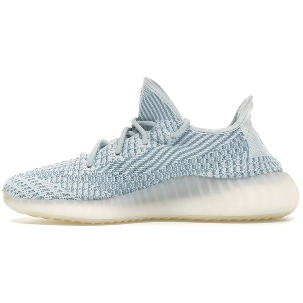 Yeezy Boost 350 V2 (Cloud White) Non-Reflective