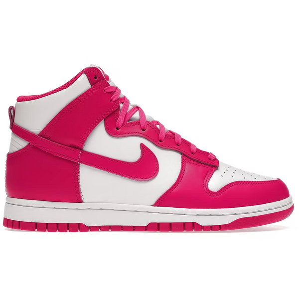 Nike Dunk High (Pink Prime)