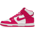 Nike Dunk High (Pink Prime)