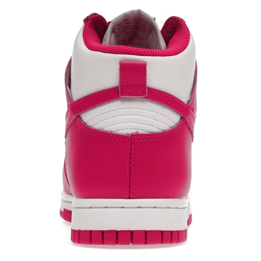 Nike Dunk High (Pink Prime)