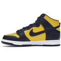 Nike Dunk High (Michigan)