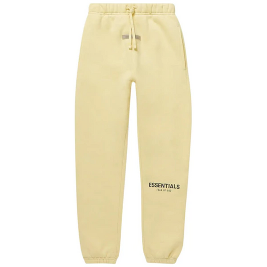 Fear of God Essentials Sweatpants (Garden Glow)
