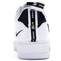 Nike Air Force 1 Low Utility (White Black)