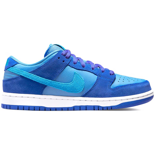 Nike SB Dunk Low (Blue Raspberry)