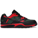 Nike Cross Trainer Low Supreme (Black Green Red)