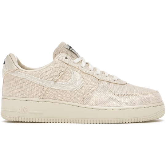 Nike Air Force 1 Low (Stussy Fossil)