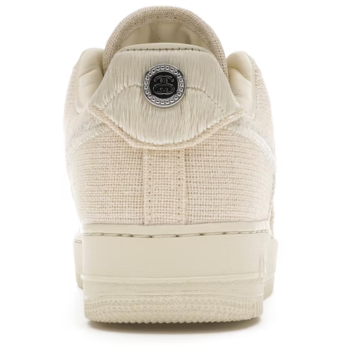 Nike Air Force 1 Low (Stussy Fossil)