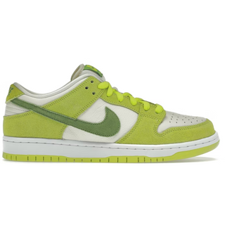 Nike SB Dunk Low (Green Apple)