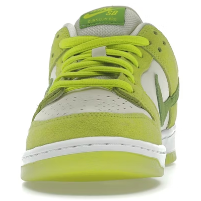 Nike SB Dunk Low (Green Apple)